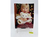 JC Penney Christmas 1998 Advertising Catalog Vintage Home & Fashion Classic