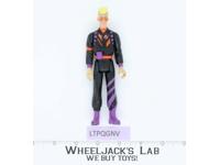 Egon Spengler Power Pack Heroes The Real Ghostbusters 1990