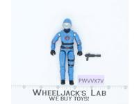 Cobra Commander V1.5 100% Complete G.I. Joe 1983 Hasbro Vintage Action Figure
