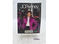 JC Penney Fall Winter 1980 Advertising Catalog Vintage Home & Fashion Classic