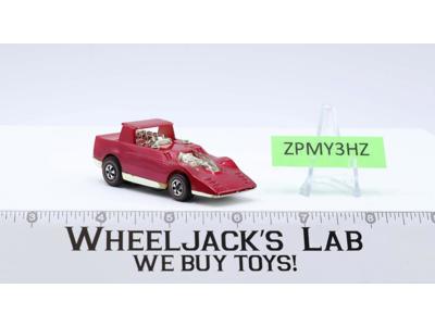 Spoil Sport Sizzlers 1969 Hot Wheels Redlines Mexico