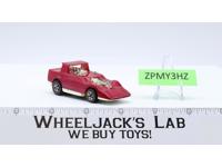 Spoil Sport Sizzlers 1969 Hot Wheels Redlines Mexico