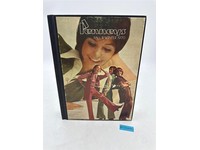 JC Penney Hardcover STORE COPY Fall/Winter 1970 Advertising Catalog Vintage