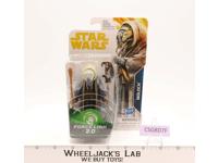 Moloch Star Wars Force Link 2.0 2017 Hasbro Action Figure NEW SEALED