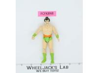 Samurai Super Powers 1986 Kenner Vintage Action Figure DC Comics
