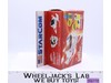 F-1400 Starwolf Starcom 1987 Coleco Vintage Action Figure Vehicle NEW MIB