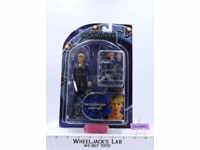 Replicator Carter Stargate SG-1 Series 2 MOSC NEW Diamond Select Toys Figure
