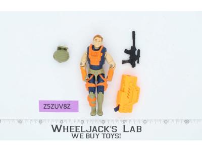 Muskrat V3 G.I. Joe 1993 Hasbro Vintage Action Figure