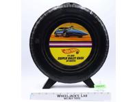 Hot Wheels Super Rally Case 24 Car Holder 1968 Mattel Vintage