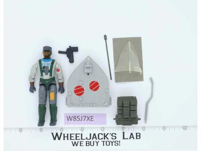 Stretcher V1 G.I. Joe 1990 Hasbro Vintage Action Figure