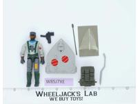 Stretcher V1 G.I. Joe 1990 Hasbro Vintage Action Figure