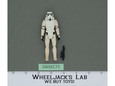 Imperial Stormtrooper 100% Complete CHINA Star Wars ESB 1977 Kenner NO REPRO