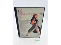 JC Penney Hardcover STORE COPY Spring/Summer 1971 Advertising Catalog Vintage