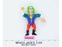 Doink the Clown WWF WWE Hasbro Wresting 1993 Titan Sports