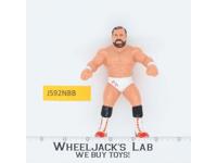 Arn Anderson Wrestling WCW 1990 Galoob Vintage Action Figure
