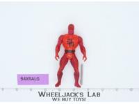 Daredevil Secret Wars Marvel Super Heroes Mattel 1984 Vintage Action Figure