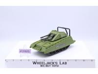 Armadillo 100% Complete GI Joe 1985 Hasbro Vintage Action Figure Vehicle