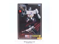 MP-5 Megatron Transformers Masterpiece AUTHENTIC Takara NEW MISB SEALED