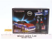 MP-19 Smokescreen Transformers Masterpiece AUTHENTIC Takara NEW MISB SEALED