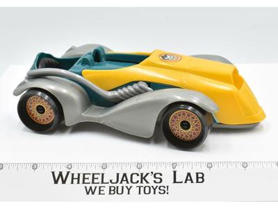 Jokermobile Batman Animated Series DC Comics 1993 Kenner Action Figure