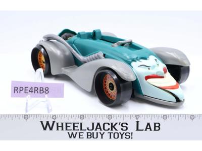 Jokermobile Batman Animated Series DC Comics 1993 Kenner Action Figure Vehicle