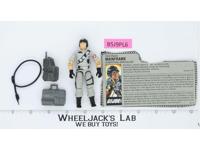 Mainframe V1 100% Complete G.I. Joe 1986 Hasbro Vintage Action Figure