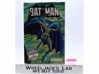 Batman Comics Scenes Plastic Kit DC Comics 1974 Aurora Model Kit