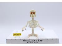 Bad To The Bone Complete The Real Ghostbusters 1984 Kenner Vintage Action Figure