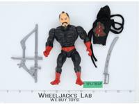 Ninjor He-Man Masters of the Universe MOTU 1987 Mattel Vintage Action Figure