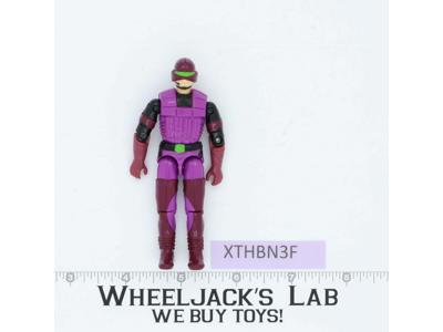 S.A.W.-Viper V1 1990 G.I. Joe Hasbro Vintage Action Figure
