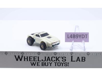 Tailgate 100% Complete 1986 Vintage G1 Transformers Action Figure Trans Am