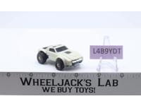 Tailgate 100% Complete 1986 Vintage G1 Transformers Action Figure Trans Am