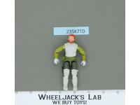 Long Range V1 G.I. Joe 1989 Hasbro Vintage Action Figure