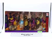 Insecticons Platinum Edition Transformers Generations 2014 Hasbro Set NEW MIB