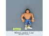 Marty Jannetty 100% Complete WWF WWE Wrestling 1993 Hasbro Vintage Action Figure