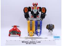 Dino Megazord Power Rangers 1991 Bandai Vintage 9" Action Figure