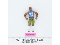 The Fridge V1 G.I. Joe 1986 Hasbro Vintage Action Figure