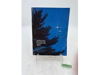 JC Penney Christmas 1979 Advertising Catalog Vintage Home, Fashion, Toys Classic