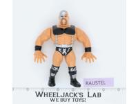 Warlord WWF WWE Hasbro Wrestling 1992 Titan Sports Vintage Action Figure