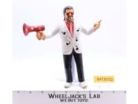 Jimmy Hart 1986 WWF LJN Titan Sports 8" Vintage Wrestling Action Figure