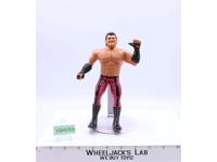 Brutus Beefcake 1986 WWF LJN Titan Sports 8" Vintage Wrestling Action Figure