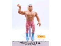 Jesse Ventura 1986 WWF LJN Titan Sports 8" Vintage Wrestling Action Figure