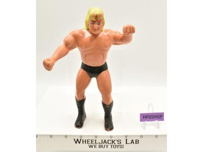 Greg Valentine 1986 WWF LJN Titan Sports 8" Vintage Wrestling Action Figure