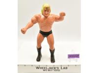 Greg Valentine 1986 WWF LJN Titan Sports 8" Vintage Wrestling Action Figure