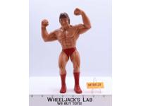 Paul Mr. Wonderful Orndorff 1986 WWF LJN Titan Sports 8" Wrestling Superstars