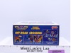 Off-Road Crossing Micro Machines Hiways & Byways 1990 Galoob Vintage NEW MIB