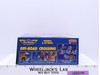 Off-Road Crossing Micro Machines Hiways & Byways 1990 Galoob Vintage NEW MIB