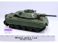 MOBAT Motorized Battle Tank G.I. Joe Hasbro 1982 Vintage