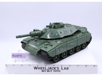 MOBAT Motorized Battle Tank G.I. Joe Hasbro 1982 Vintage Action Figure Vehicle