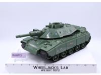 MOBAT Motorized Battle Tank G.I. Joe Hasbro 1982 Vintage Action Figure Vehicle
